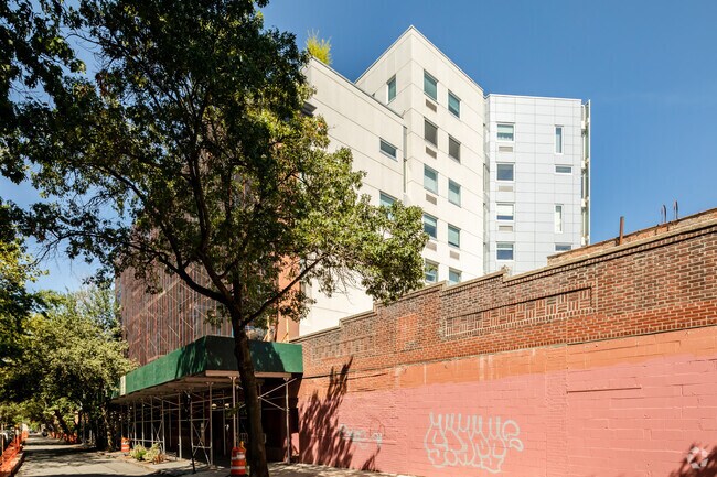 Foto del edificio - Park Place Condominium