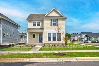 Building Photo - 5339 Folklore Wy