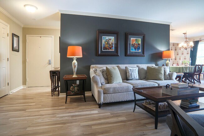 Foto del edificio - 4 Lowe St