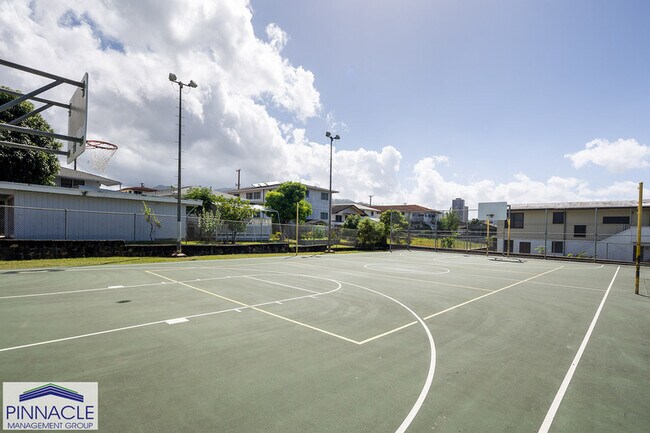 Foto del edificio - 628 Kunawai Ln