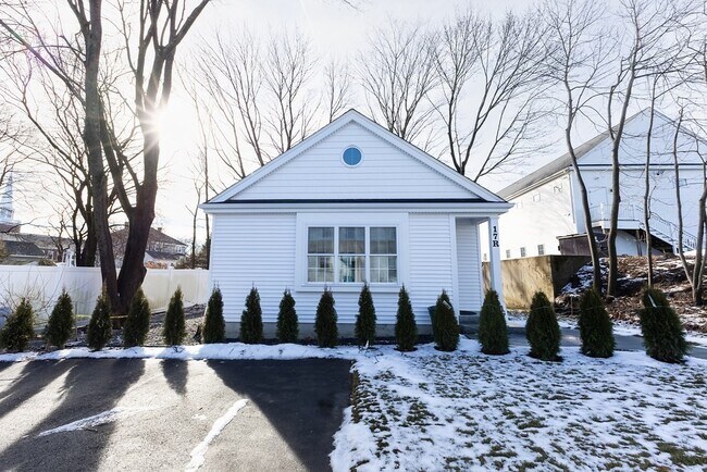 Foto del edificio - 17 Harding Rd