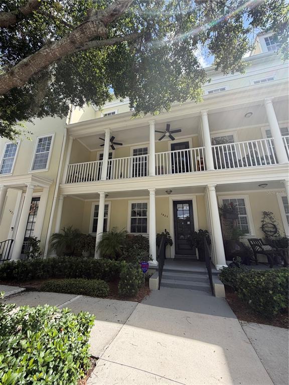 Foto del edificio - 1425 Chatfield Pl