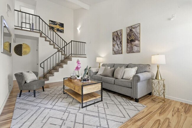 Foto del edificio - Beautifully Updated 3-Bedroom Home Near Cottle Park