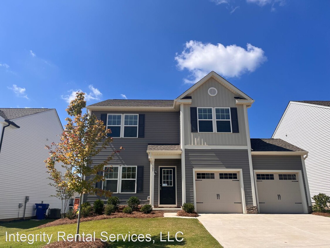 Primary Photo - 4 br, 2.5 bath House - 113 Fairfield Drive