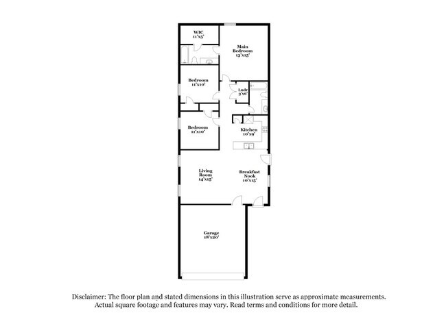 Building Photo - 5622 Basilica Pl