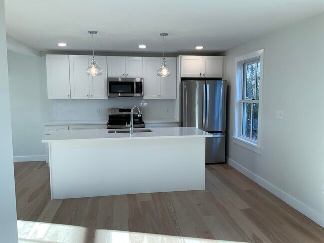 Foto del edificio - 8 Clifford St