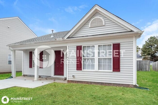 Foto del edificio - 2865 Oasis Lane, Charlotte, NC 28214