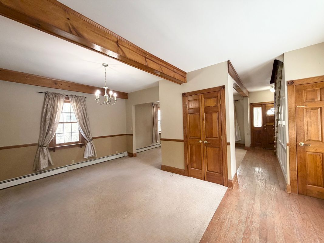 Foto del edificio - 147 Millbrook Ave