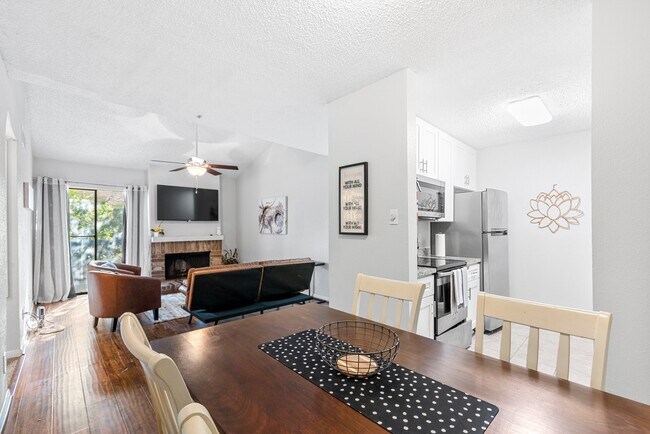 Building Photo - 7900 N Stadium Dr