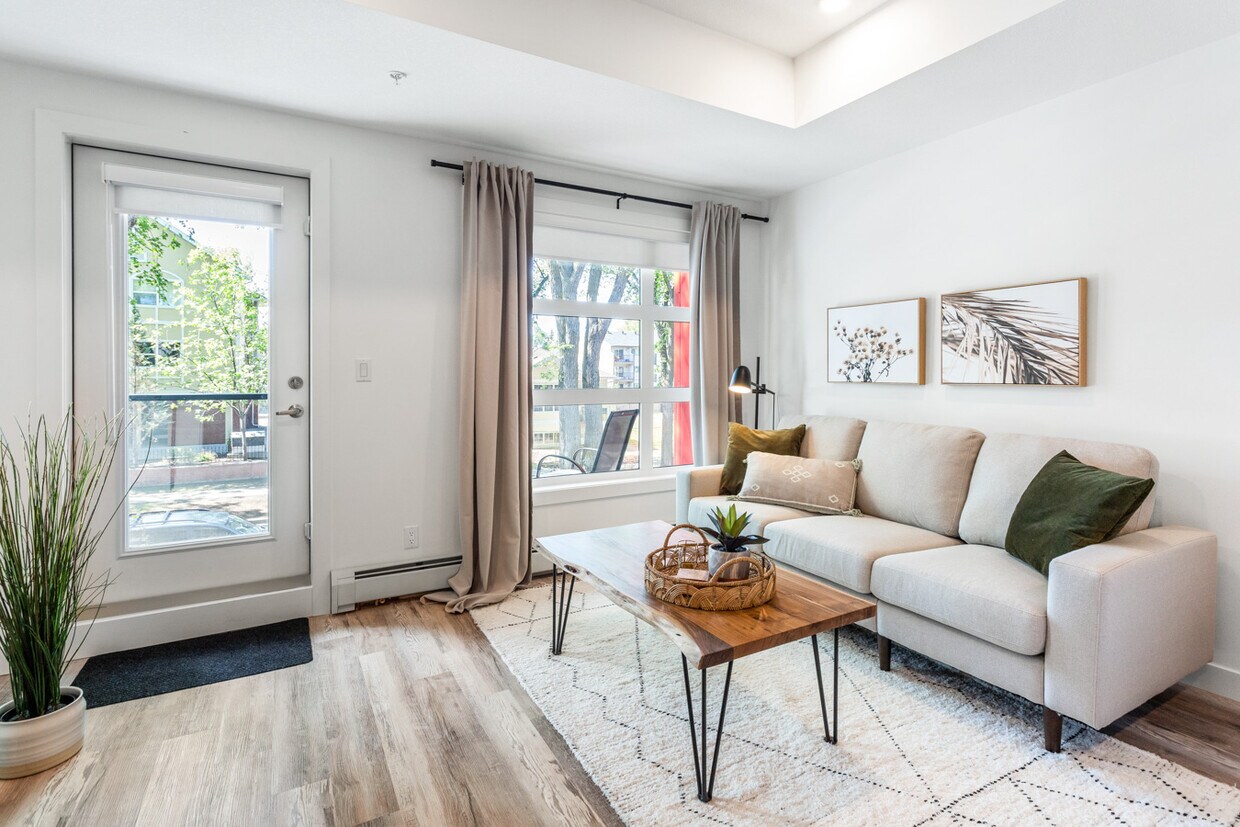 Primary Photo - 10720-278 78 Ave NW