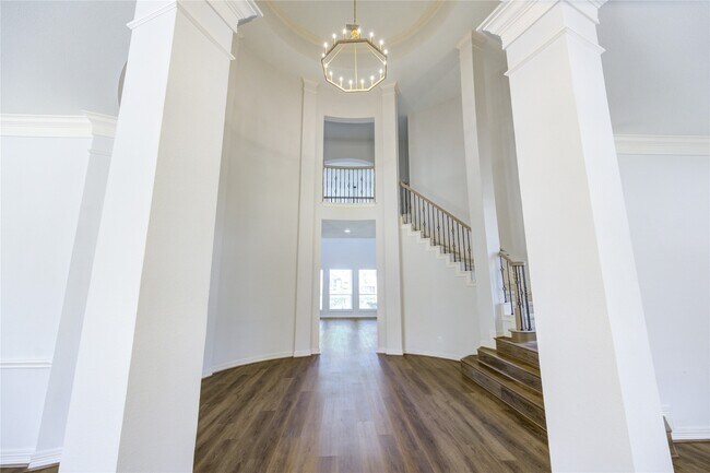 Foto del edificio - 3007 Mullingar Walk