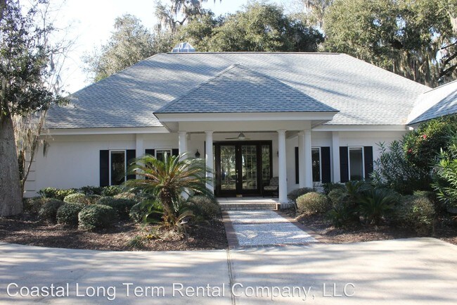 Building Photo - 3 Magnolia Blossom Dr