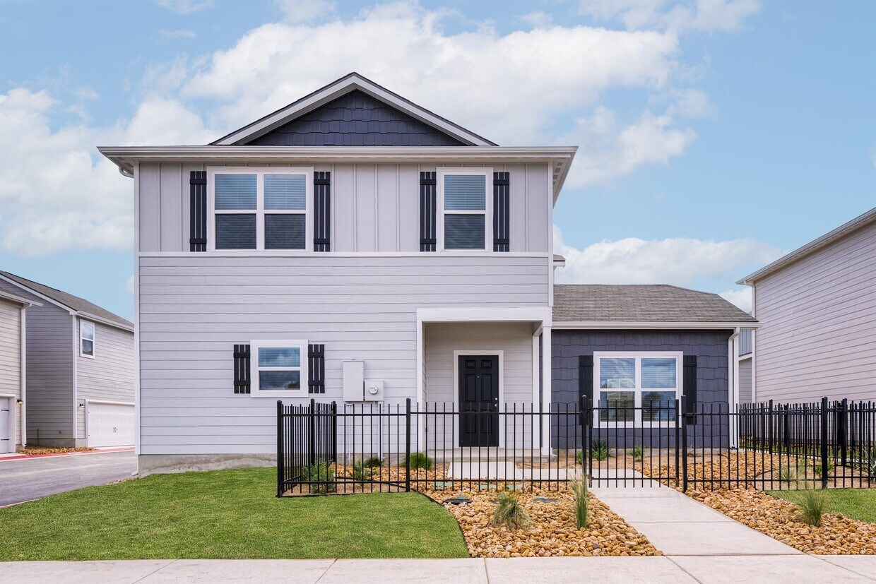Foto principal - 10825 Emerick St