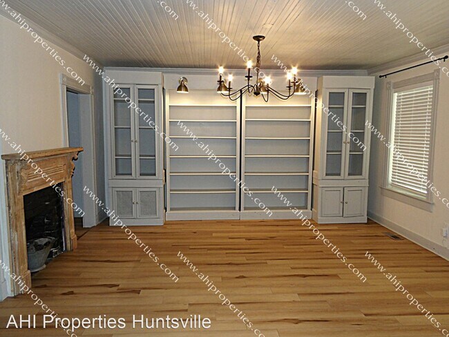 Foto del edificio - 4 br, 2.5 bath House - 3305 Bradley Street SW