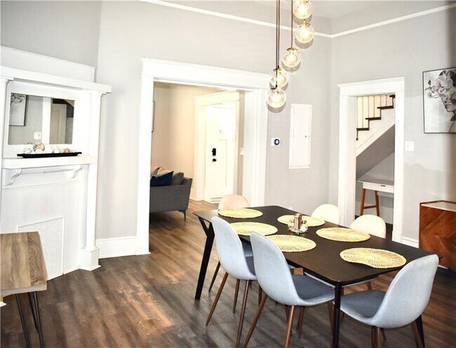 Foto del edificio - 531 Connally St SE
