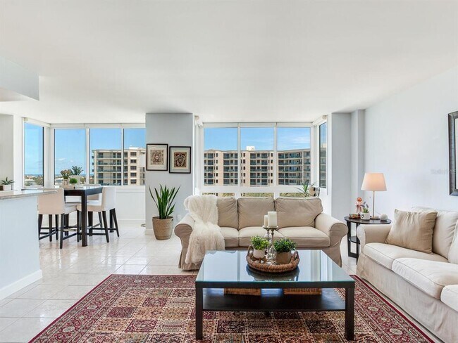 Foto del edificio - 660 Island Way