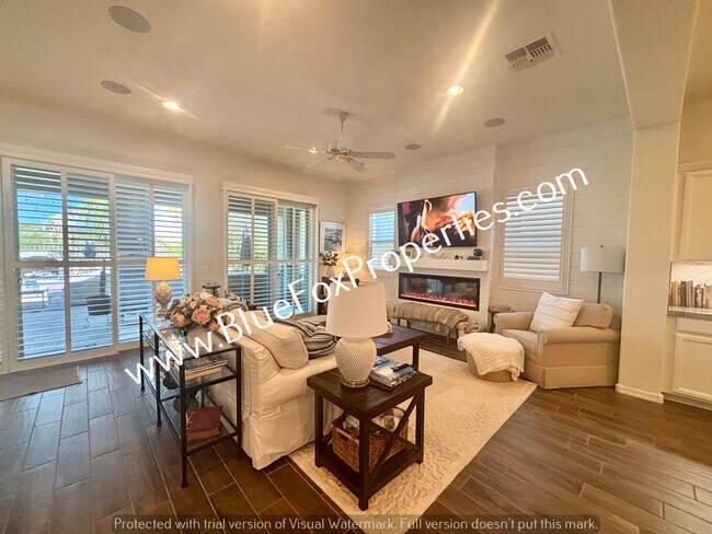 Foto del edificio - 13265 N Rainbow Cactus Ct