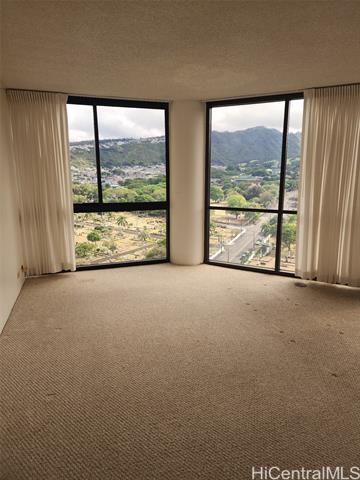 Building Photo - 2101 Nuuanu Ave