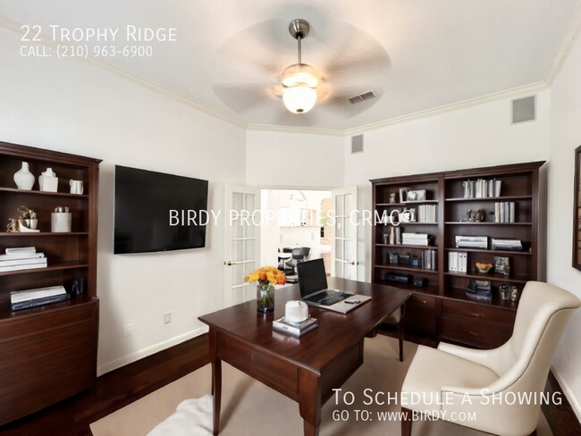 Building Photo - 22 Trophy Ridge