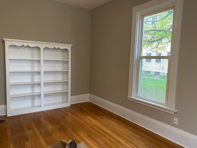 Foto del edificio - 318 Brookline St
