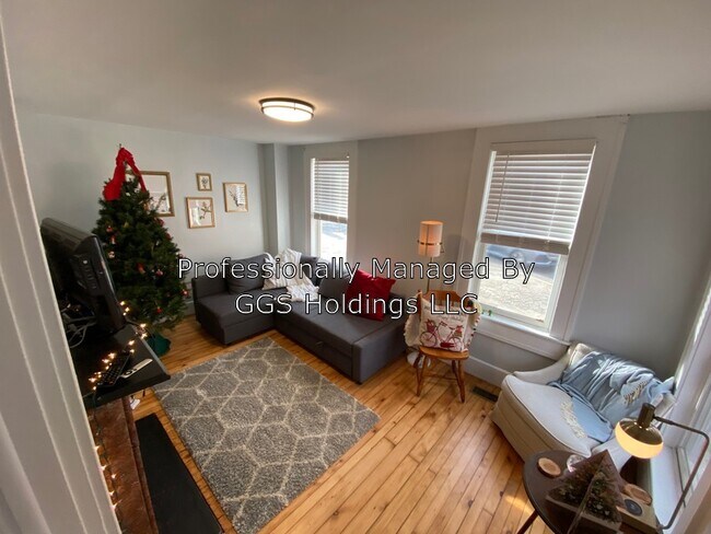 Foto del edificio - 500 Margraff Alley