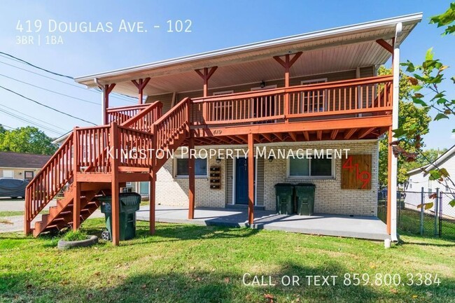 Building Photo - Newly Remodeled 3 Bedroom Now Available!!!...