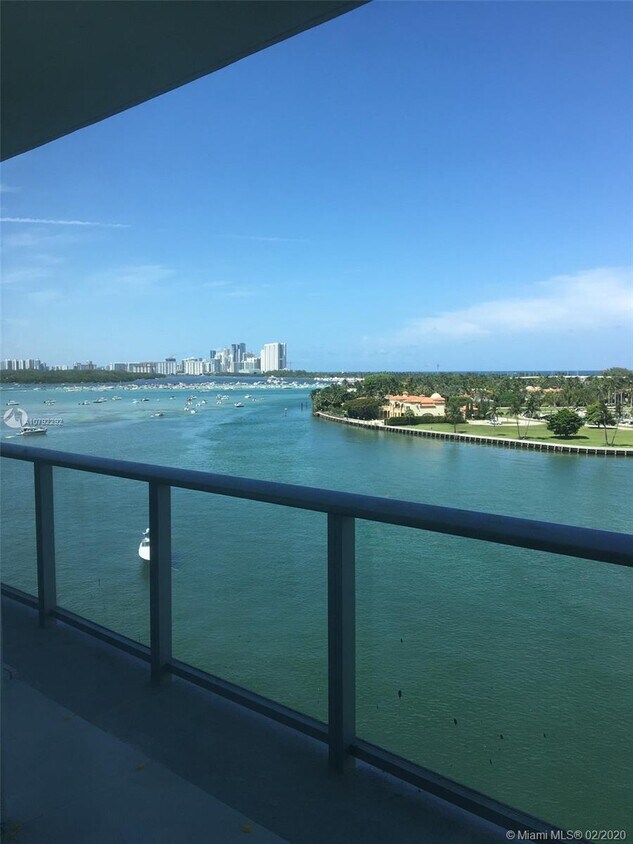 10201 E Bay Harbor Dr Unit PH3, Bay Harbor Islands, FL 33154 Condo