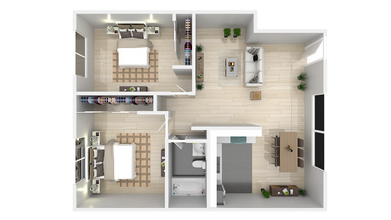 The Arches Apartments photo'