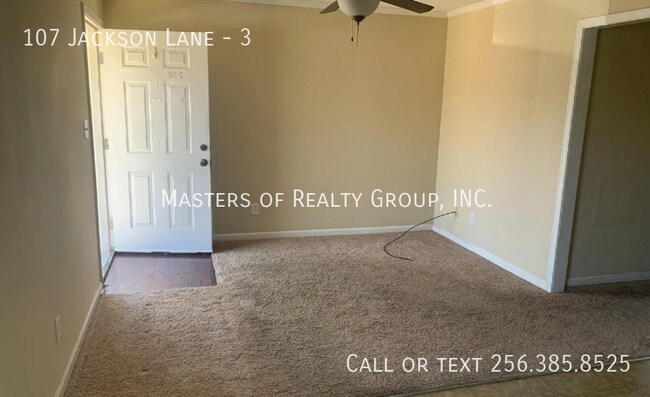 Foto del edificio - 107 Jackson Ln