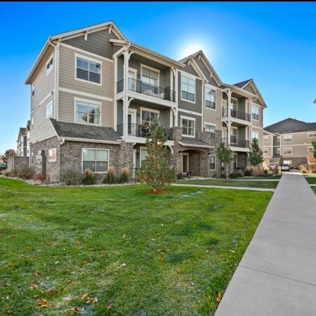 4672 Hahns Peak Dr Unit 304, Loveland, CO 80538 Condo for Rent in