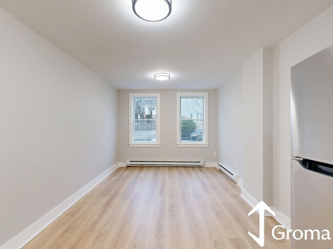 Foto del edificio - 147 Princeton St