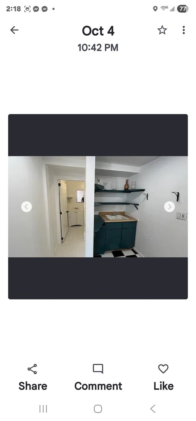 Foto del edificio - 8519 Alcott St