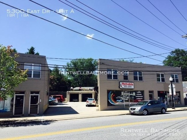 Building Photo - 1 bedroom in Arbutus MD 21227