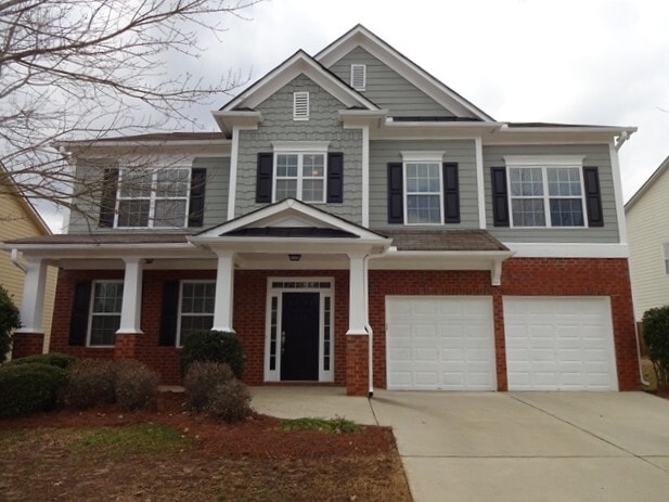 Building Photo - 5235 Fieldgate Ridge Dr