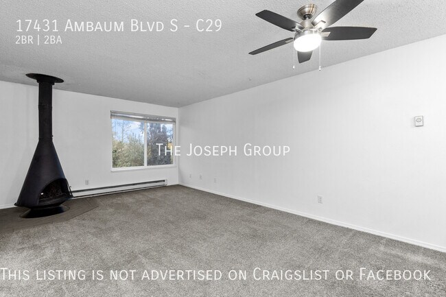 Foto del edificio - Spacious 2BD/2BA Condo in Burien!