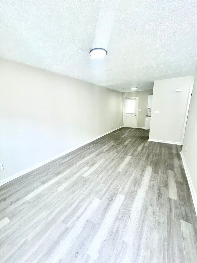 Foto del interior - Forest Pointe