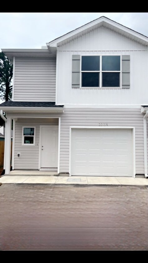 Primary Photo - Brand NEW 3 bedroom 2.5 bath townhome!