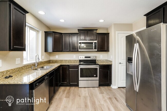 Building Photo - 6672 Galpin Drive, Colorado Springs, CO, 8...