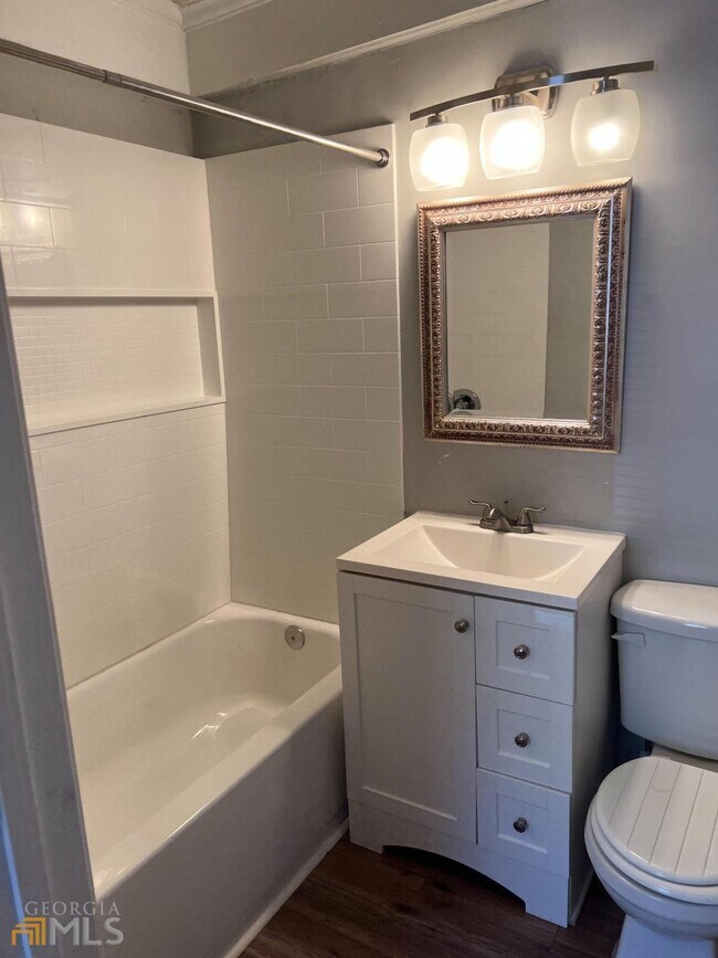 1164 Fenwood St SW, Atlanta, GA 30314 House Rental in Atlanta, GA