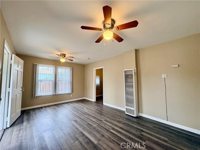 Foto del edificio - 263 G St