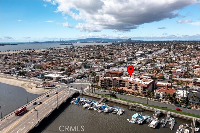 Foto del edificio - 201 Bay Shore Ave