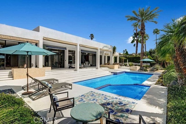 Building Photo - 70955 Tamarisk Ln