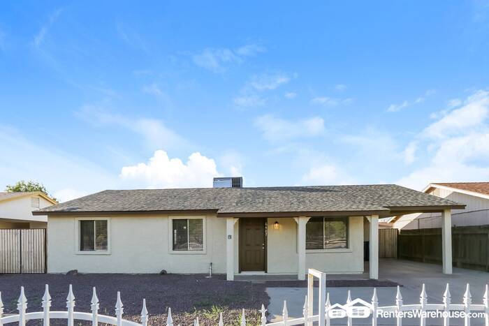 Primary Photo - Beautiful 4BD/2BA Home for RENT in Maryval...