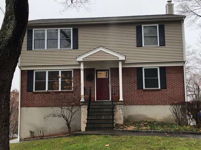 Exterior - 30 Summit Rd