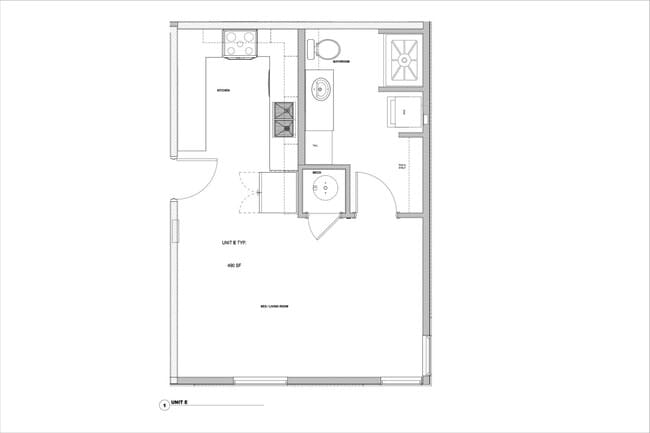 Foto del edificio - Brand New Apartments Available Now! Get $1000 credit towards rent and/or monthly fees!