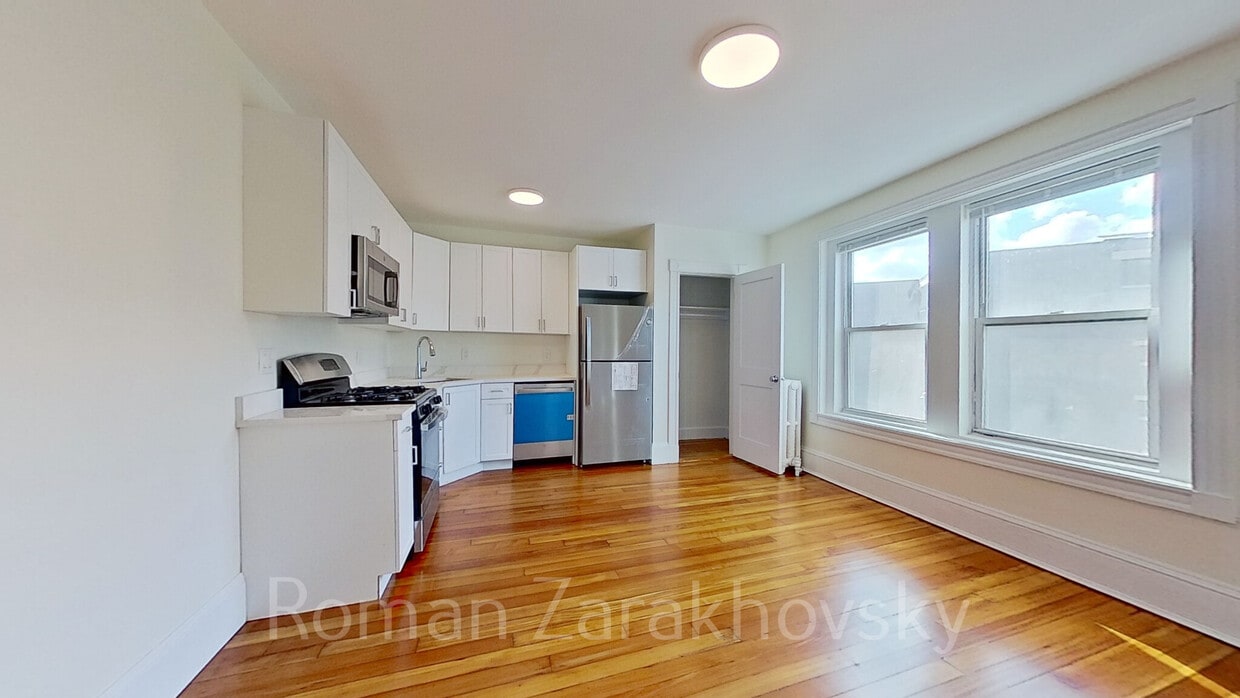 83 Harvard St Unit 205A, Brookline, MA 02445 Condo for Rent in Brookline, MA