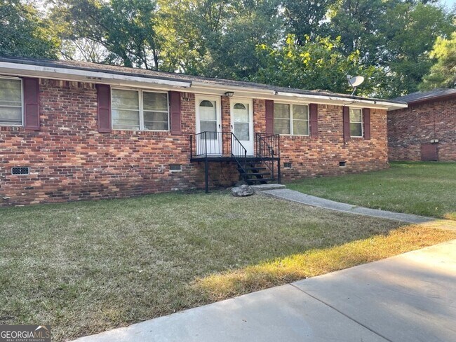 Building Photo - 4139 Elizabeth Park Ct