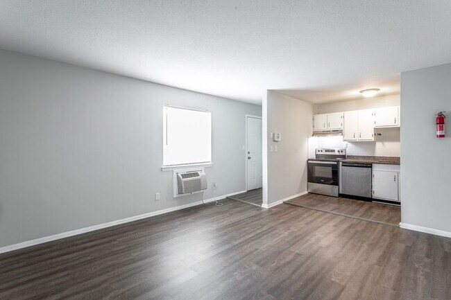 Foto del edificio - 113 Goodson Ave