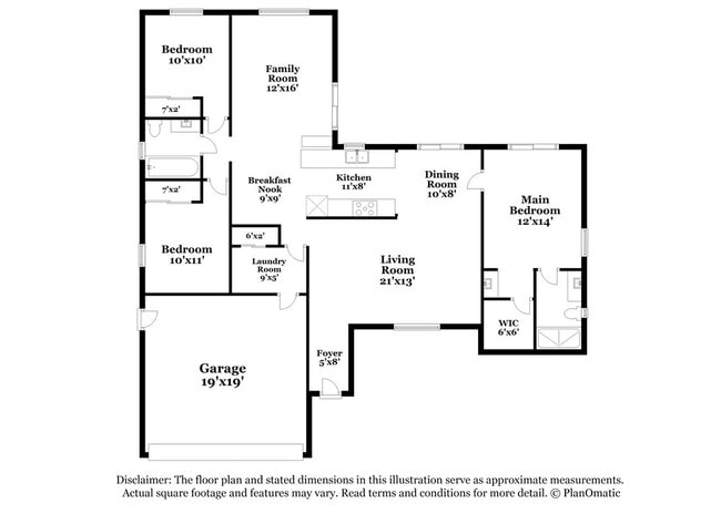 Building Photo - 8431 Alveron Ave