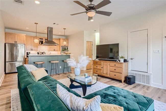 Foto del edificio - 714 W Annie St